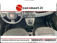 usata Fiat Panda 3ª serie 1.0 FireFly S&S Hybrid