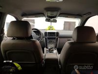 usata Kia Sorento Sorento2.5 crdi 16v vgt Active