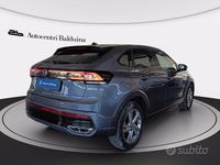Usata VW Taigo R-line 110 CV (80 kW) 2022 Smoky grey metalizzato SUV