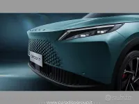 Nuova Omoda 7 2026 Bianco SUV