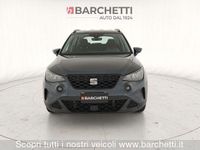 Usata Seat Arona Style 110 CV (80 kW) 2024 Grigio SUV