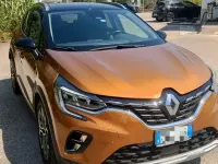 Usata Renault Captur 95 CV (69 kW) 2020 SUV