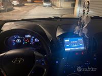 usata Hyundai ix35 ix35 1.7 CRDi 2WD Comfort