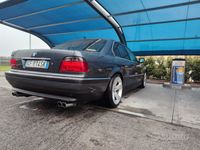 usata BMW 735 735i cat