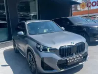 Usata BMW X1 M Sport 150 CV (110 kW) 2024 Grigio SUV