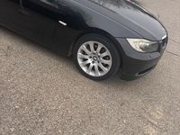 Usata BMW 320 2005 Nero Station wagon