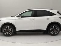 Usata DS Automobiles DS7 Crossback Performance Line Plus 200 CV (147 kW) 2023 Bianco SUV
