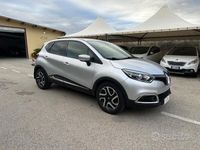 Usata Renault Captur 90 CV (66 kW) 2014 Other SUV