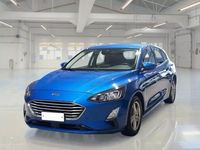 Usata Ford Focus Business Edition 119 CV (87 kW) 2021 Berlina