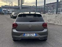 Usata VW Polo Sportline 90 CV (66 kW) 2020 Berlina