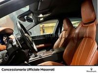 Usata Maserati GranSport 242 kW (330 CV) 2021 Azzurro Utilitaria