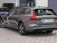 usata Volvo V60 D3 Business Geartronic