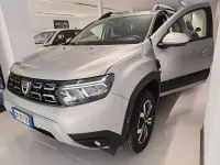 Usata Dacia Duster Journey 150 CV (110 kW) 2023 Argento SUV