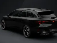 Nuova Cupra Leon 150 CV (110 kW) 2026 Nero midnight