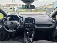 usata Renault Clio IV Clio TCe 12V 90 CV 5 porte Moschino Intens