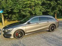Usata Mercedes CLA220 Shooting Brake Premium 177 CV (130 kW) 2016 Station wagon