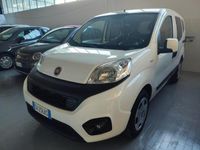 usata Fiat Fiorino QUBO 1.3 MJT 95CV SX autocarro 5 po