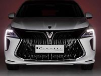 Nuova Cirelli 7 177 CV (130 kW) 2025 Other SUV