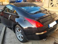 usata Nissan 350Z 350ZCoupe 3.5 V6 Lev2