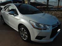 usata DS Automobiles DS4 DS 4 1.6 e-HDi 115 airdream So Chic