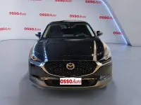 Usata Mazda CX-30 Homura-Line 150 CV (110 kW) 2023 Nero SUV