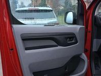 Usata Peugeot Expert 150 CV (110 kW) 2020 Rosso Furgone