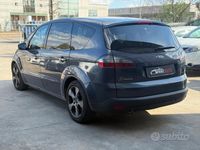 Usata Ford S-MAX Titanium 140 CV (102 kW) 2009 Other Monovolume