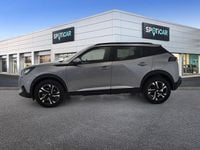 Usata Peugeot 2008 Allure 131 CV (96 kW) 2021 Grigio SUV