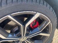 Usata VW Polo GTI 207 CV (152 kW) 2023 Bianco Berlina