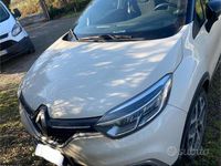 Usata Renault Captur 90 CV (66 kW) 2018 SUV