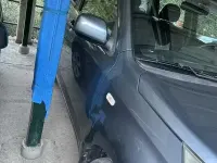 Usata Daihatsu Terios 105 CV (77 kW) 2008 Bluazzurro SUV