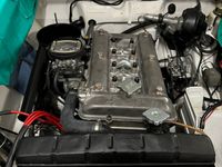 Usata Alfa Romeo Giulia 1970 Bianco Berlina