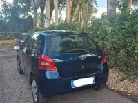 Usata Toyota Yaris 65 CV (47 kW) 2006 Berlina