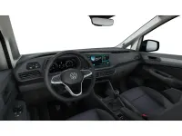 Nuova VW Caddy Business 122 CV (89 kW) 2026 Bianco Monovolume
