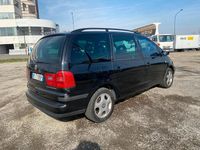 Usata Seat Alhambra 2002 Monovolume