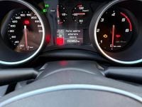 Usata Alfa Romeo Giulietta 120 CV (88 kW) 2018 Grigio Utilitaria