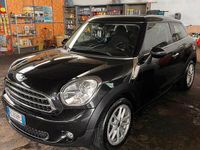 usata Mini Paceman (R61) - 2015