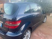 Usata Mercedes B180 2008 Monovolume