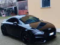 Usata Audi TT Ambiente 230 CV (169 kW) 2015 Coupé