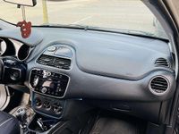 Usata Fiat Punto 73 CV (53 kW) 2011 Utilitaria