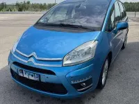 Occasion Citroën C4 Picasso Exclusive 111 ch (81 kW) 2011 Monospace