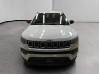 Usata Jeep Compass Longitude 131 CV (96 kW) 2023 Bianco SUV