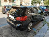 usata BMW 220 d x-drive 190cv Aut. 8 Rapp.11/2015