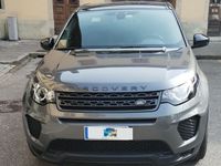 usata Land Rover Discovery Sport Discovery Sport2.0 TD4