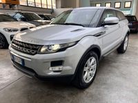 usata Land Rover Range Rover evoque 2.2 TD4 Coupé Pres