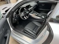 Usata Mercedes AMG GT AMG 557 CV (409 kW) 2020 Coupé