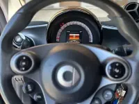 Usata Smart ForTwo Cabrio 71 CV (52 kW) 2017 Cabrio