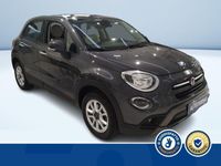 usata Fiat 500X 1.3 MJT CITY CROSS 4X2 95CV