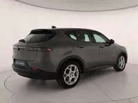 Usata Alfa Romeo Tonale Sprint 131 CV (96 kW) 2023 Grigio scuro SUV