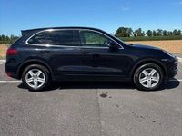 Occasion Porsche Cayenne 245 ch (180 kW) 2011 Noir SUV